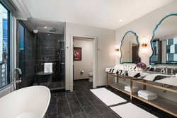  - Grand Bohemian Hotel Charlotte - I-277, Exit 3B