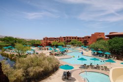  - Sheraton Wild Horse Pass Resort & Spa Chandler