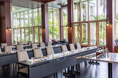 SHERATON GRAND MIRAGE RESORT - Photo 178