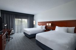  - Courtyard by Marriott Hotel Spring Valley Richardson