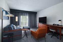  - Courtyard by Marriott Hotel Spring Valley Richardson