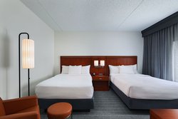  - Courtyard by Marriott Hotel Spring Valley Richardson