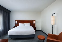  - Courtyard by Marriott Hotel Spring Valley Richardson