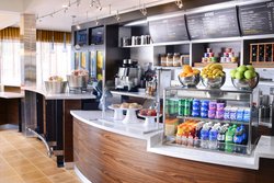  - Courtyard by Marriott Hotel Spring Valley Richardson