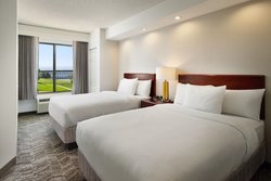  - SpringHill Suites by Marriott Longmont
