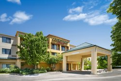  - Courtyard by Marriott Hotel Longmont