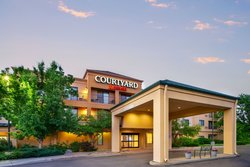  - Courtyard by Marriott Hotel Longmont