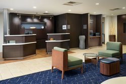  - Courtyard by Marriott Hotel Longmont