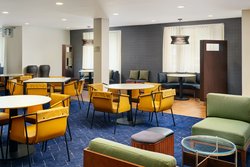  - Courtyard by Marriott Hotel Longmont