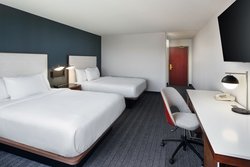  - Courtyard by Marriott Hotel Longmont