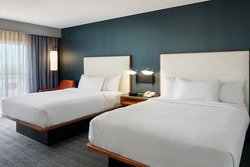  - Courtyard by Marriott Hotel Longmont