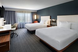  - Courtyard by Marriott Hotel Longmont