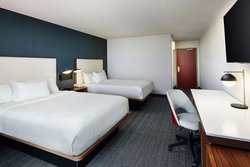  - Courtyard by Marriott Hotel Longmont