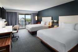  - Courtyard by Marriott Hotel Longmont