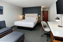  - Courtyard by Marriott Hotel Longmont