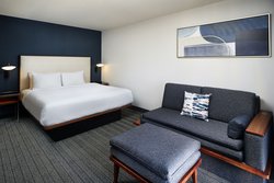  - Courtyard by Marriott Hotel Longmont