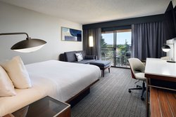  - Courtyard by Marriott Hotel Longmont