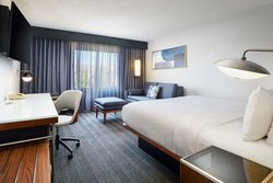  - Courtyard by Marriott Hotel Longmont