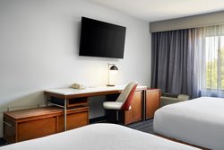  - Courtyard by Marriott Hotel Longmont