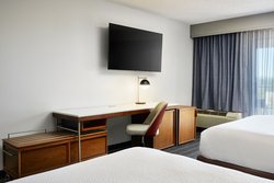  - Courtyard by Marriott Hotel Longmont