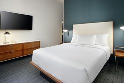  - Courtyard by Marriott Hotel Longmont