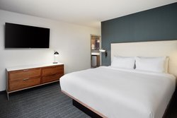 - Courtyard by Marriott Hotel Longmont