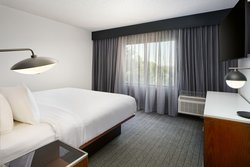  - Courtyard by Marriott Hotel Longmont