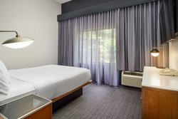 - Courtyard by Marriott Hotel Longmont