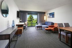  - Courtyard by Marriott Hotel Longmont