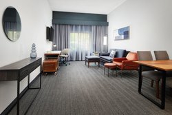  - Courtyard by Marriott Hotel Longmont