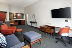  - Courtyard by Marriott Hotel Longmont