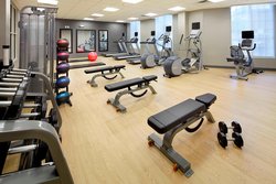  - Residence Inn by Marriott Duke University Durham