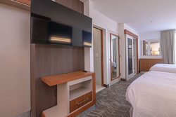  - SpringHill Suites by Marriott Grand Forks - I-29, Exit 138
