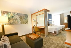  - SpringHill Suites by Marriott Grand Forks - I-29, Exit 138