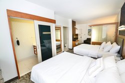  - SpringHill Suites by Marriott Grand Forks - I-29, Exit 138