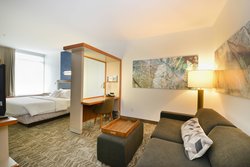  - SpringHill Suites by Marriott Grand Forks - I-29, Exit 138