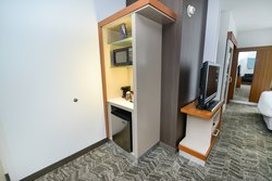  - SpringHill Suites by Marriott Grand Forks - I-29, Exit 138