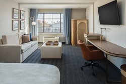  - Courtyard by Marriott Santa Cruz