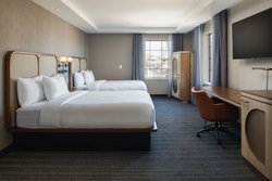  - Courtyard by Marriott Santa Cruz