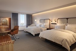  - Courtyard by Marriott Santa Cruz