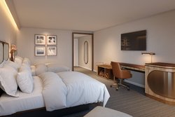  - Courtyard by Marriott Santa Cruz