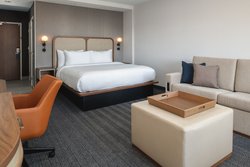  - Courtyard by Marriott Santa Cruz