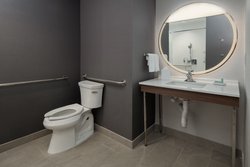  - Courtyard by Marriott Santa Cruz