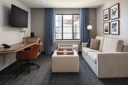  - Courtyard by Marriott Santa Cruz