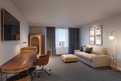  - Courtyard by Marriott Santa Cruz