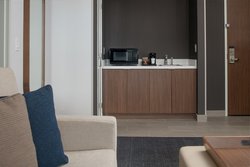  - Courtyard by Marriott Santa Cruz