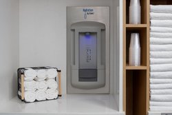  - Courtyard by Marriott Santa Cruz