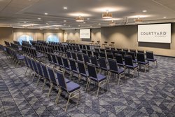  - Courtyard by Marriott Santa Cruz