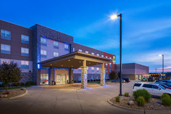  - Holiday Inn Express & Suites Dakota Dunes - I-29, Exit 1
