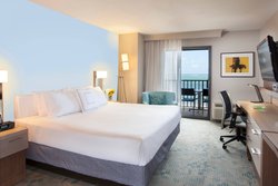  - Courtyard by Marriott Hotel Beach Resort Isla Verde